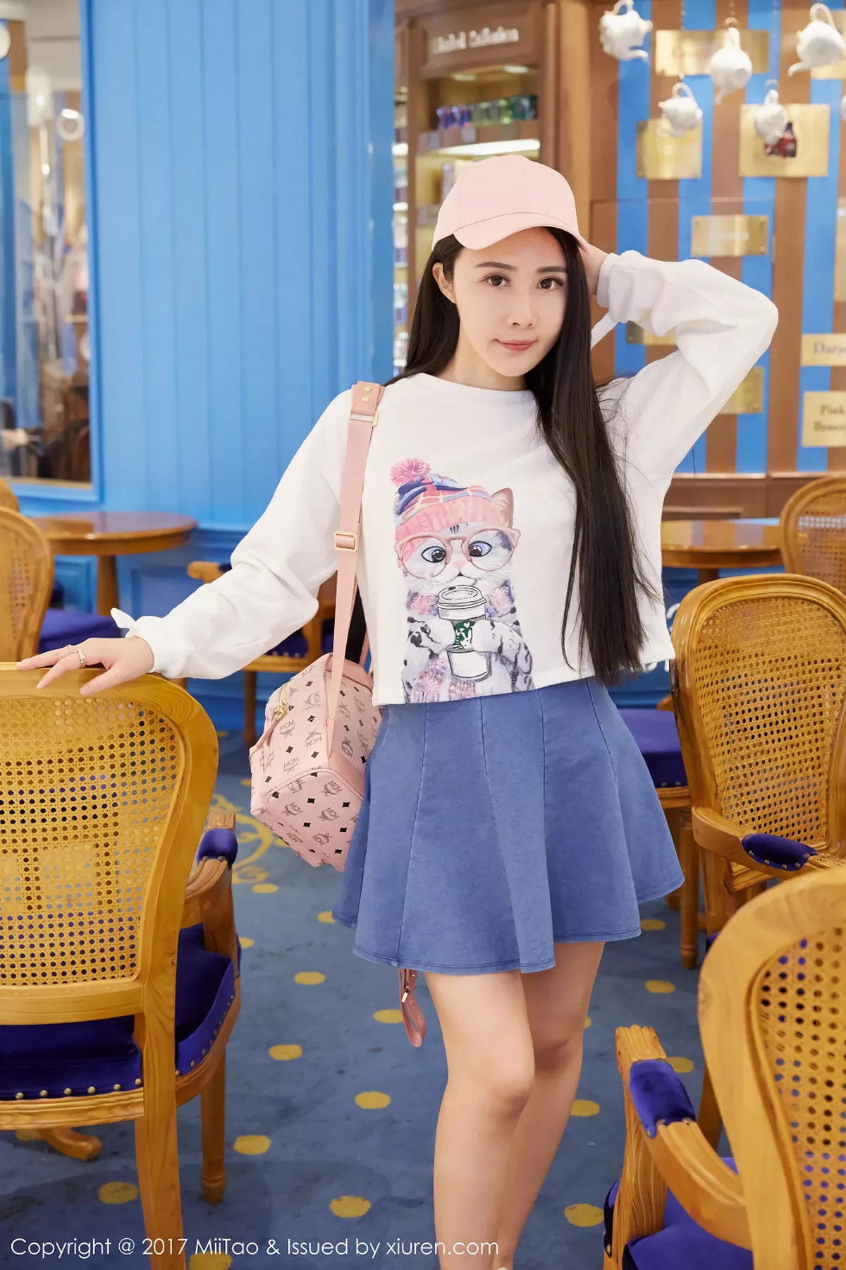 图片[24]-[MiiTao蜜桃社]第084期萱萱写真-秀人资源网