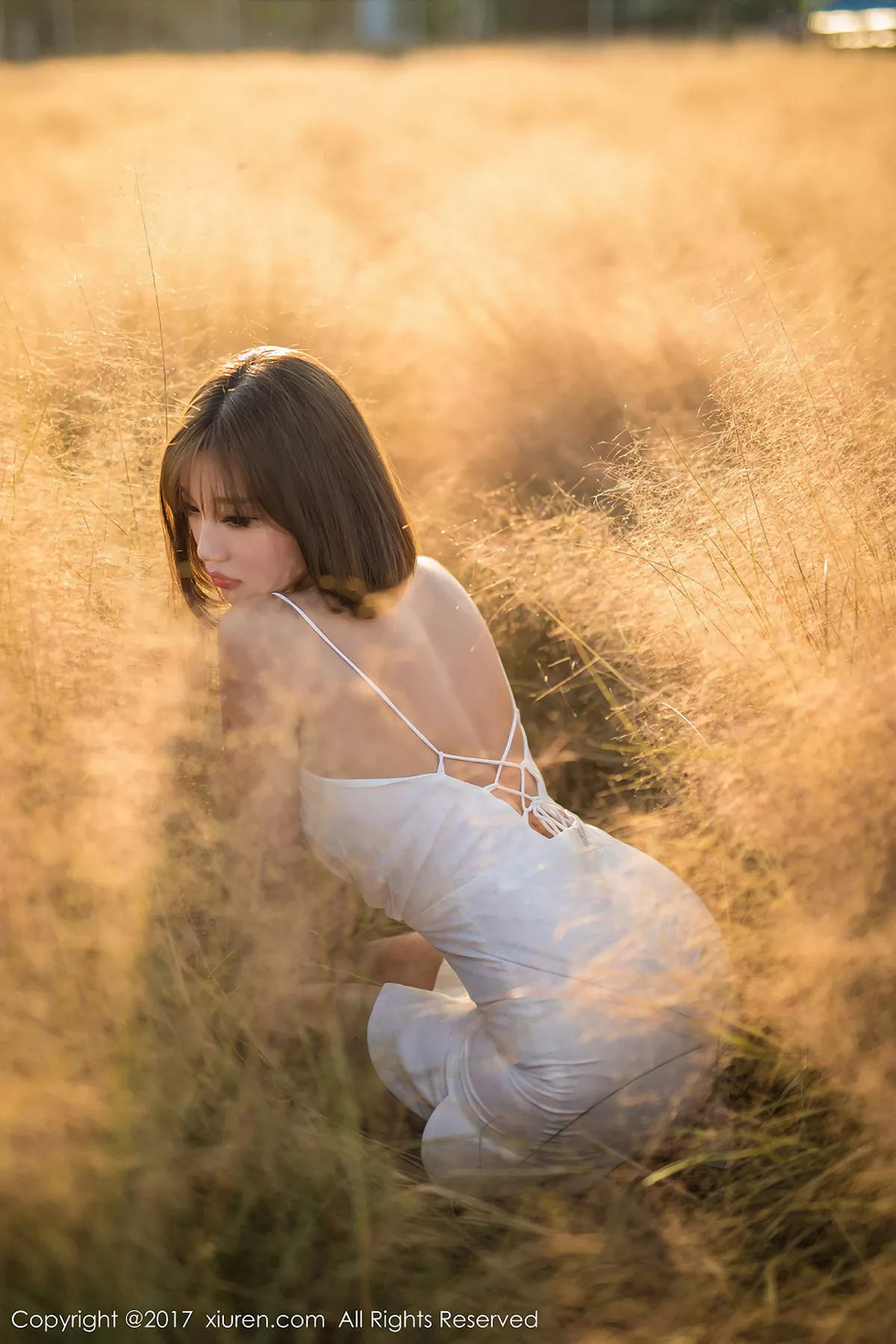 图片[10]-[XiuRen秀人网]第847期杨晨晨写真-秀人资源网