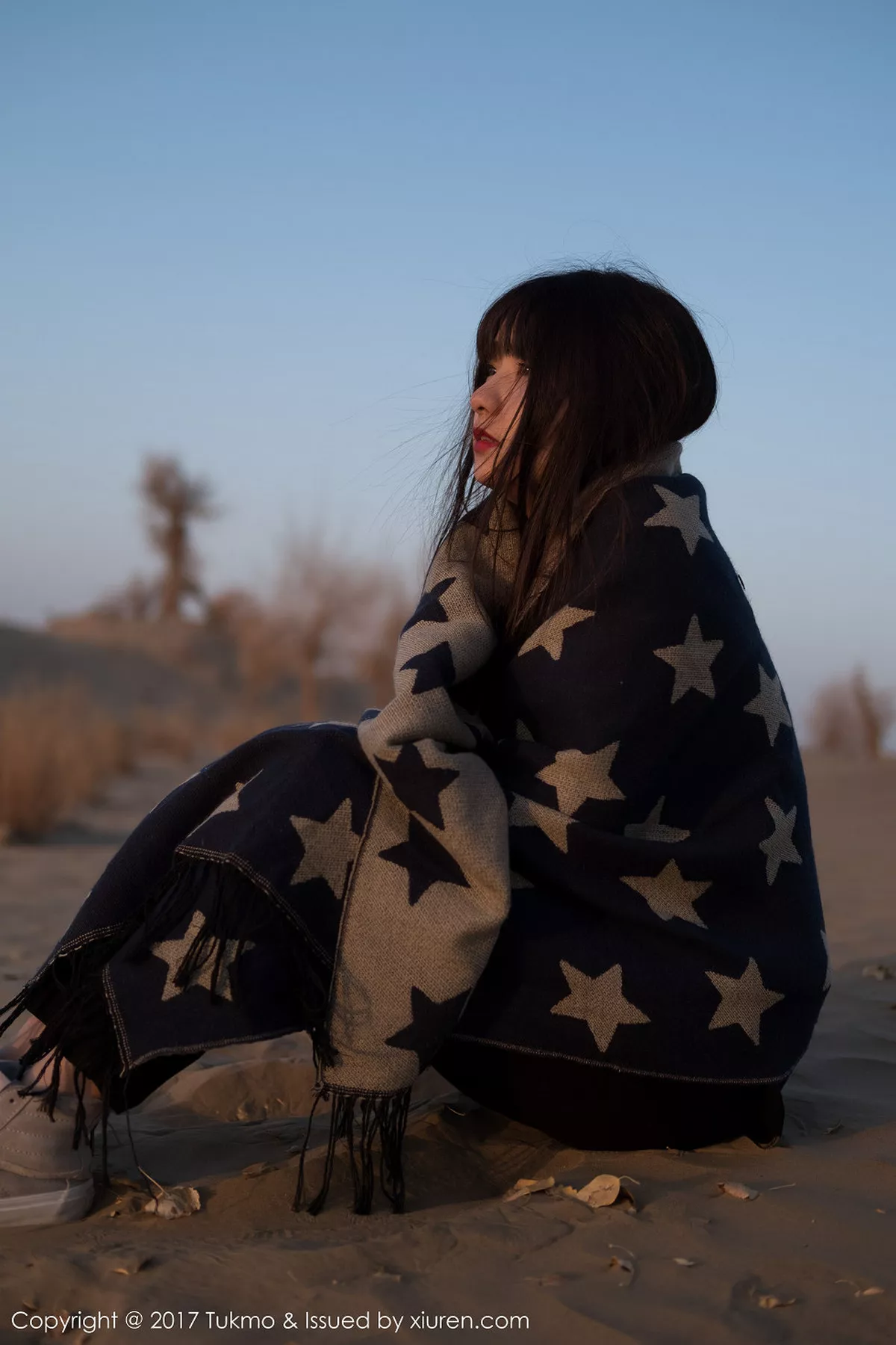 图片[3]-[BoLoli兔几盟]第105期球球写真-秀人资源网