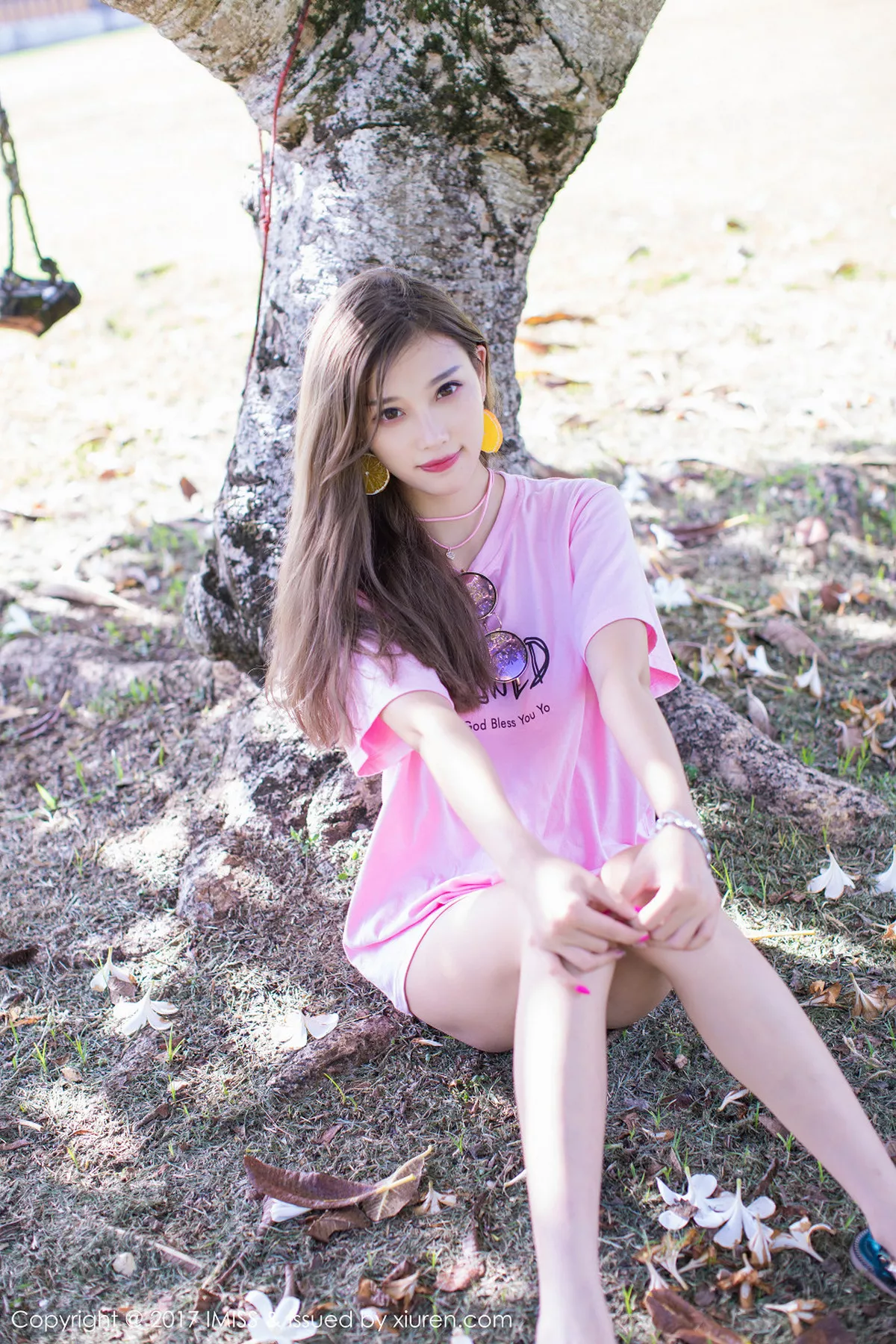 图片[6]-[Imiss爱蜜社]第192期杨晨晨写真-秀人资源网