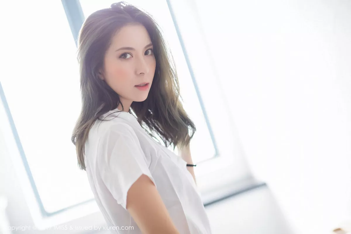 图片[5]-[Imiss爱蜜社]第198期carry写真-秀人资源网