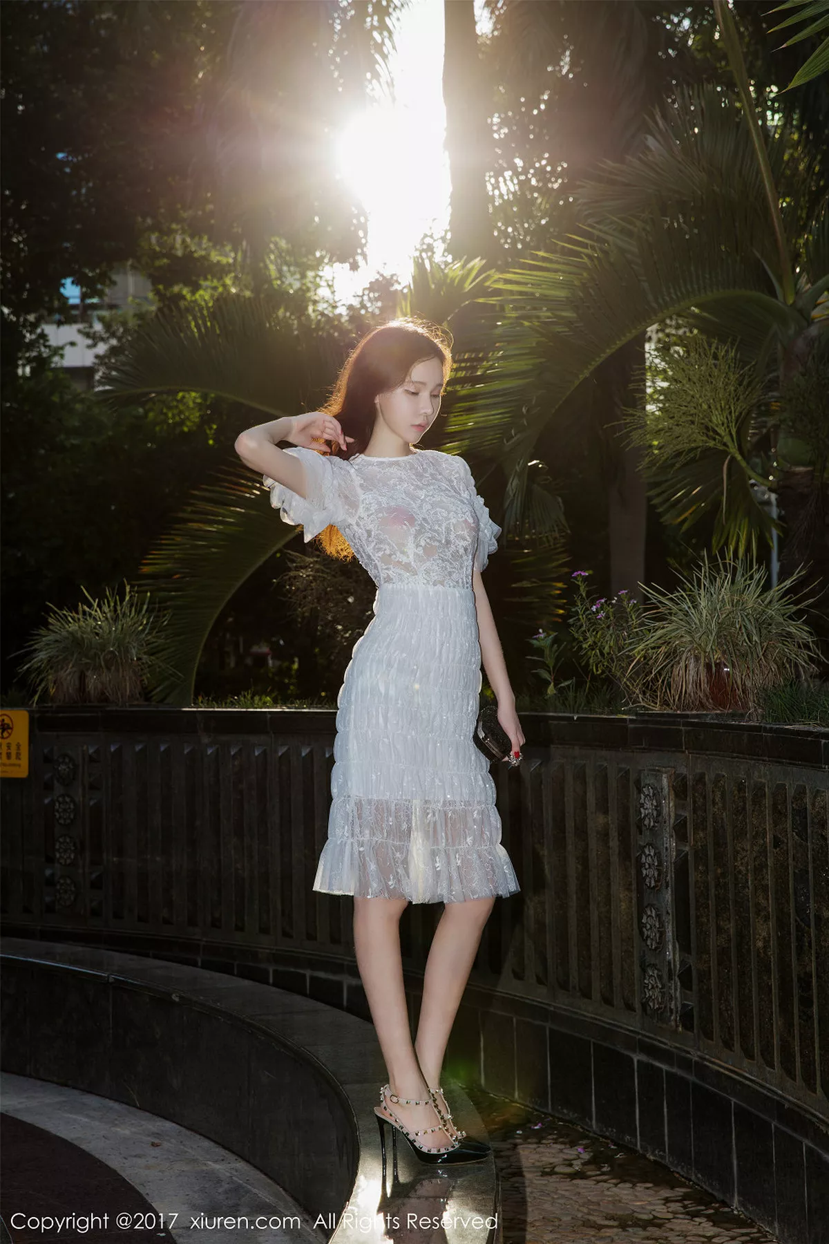 图片[11]-[XiuRen秀人网]第826期萌琪琪写真-秀人资源网