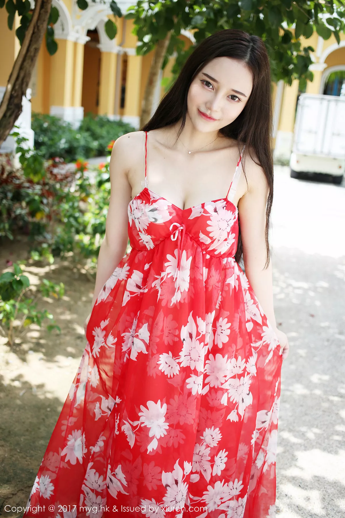 图片[4]-[MyGirl美媛馆]第264期唐琪儿写真-秀人资源网