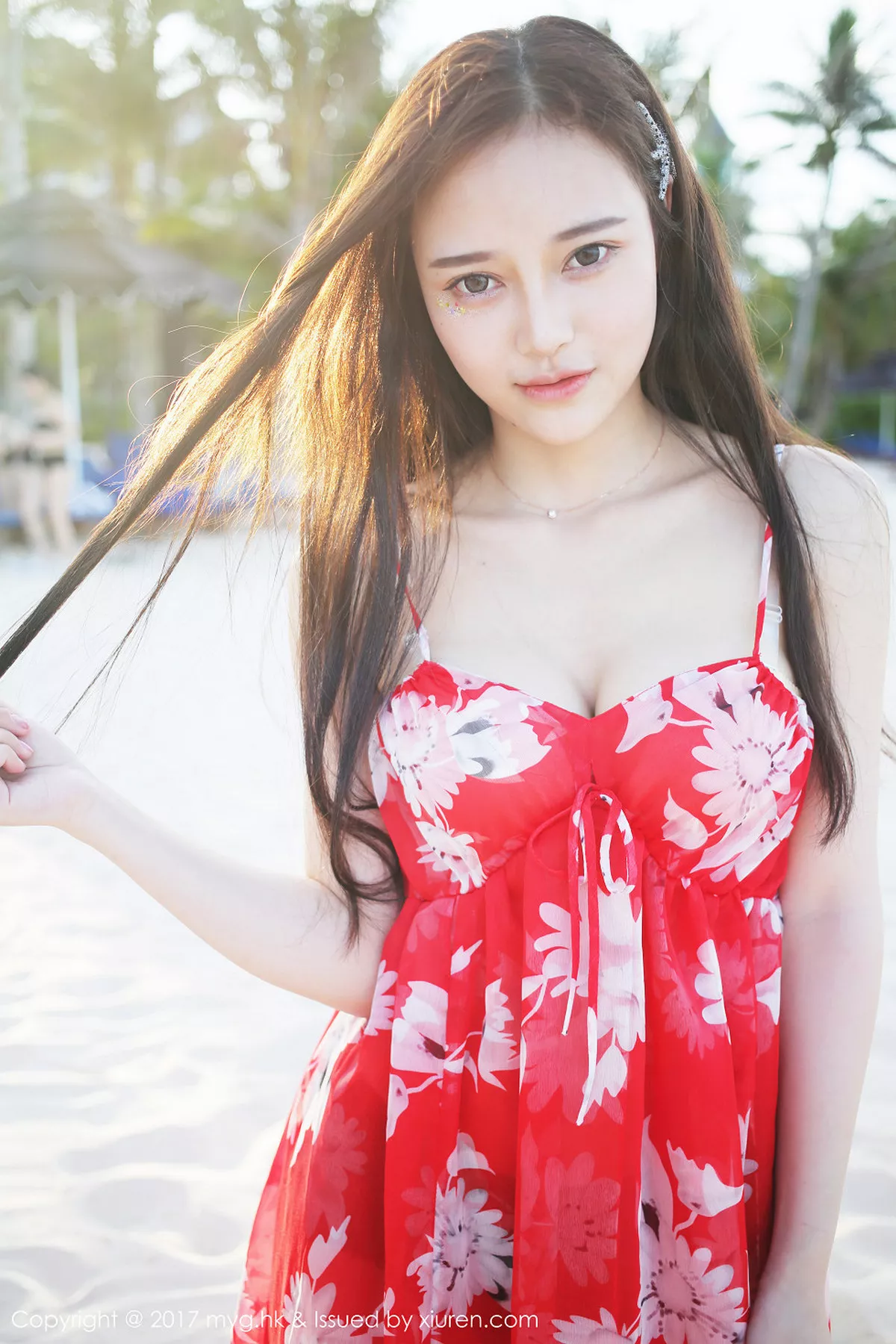 图片[15]-[MyGirl美媛馆]第264期唐琪儿写真-秀人资源网