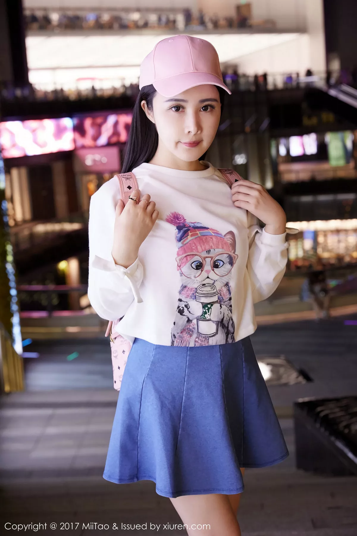 图片[11]-[MiiTao蜜桃社]第084期萱萱写真-秀人资源网