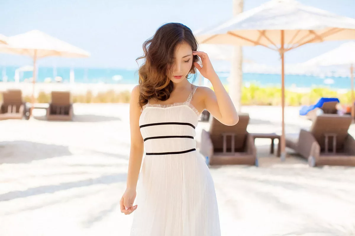 图片[14]-[YouMi尤蜜荟]第078期Yumi-尤美写真-秀人资源网