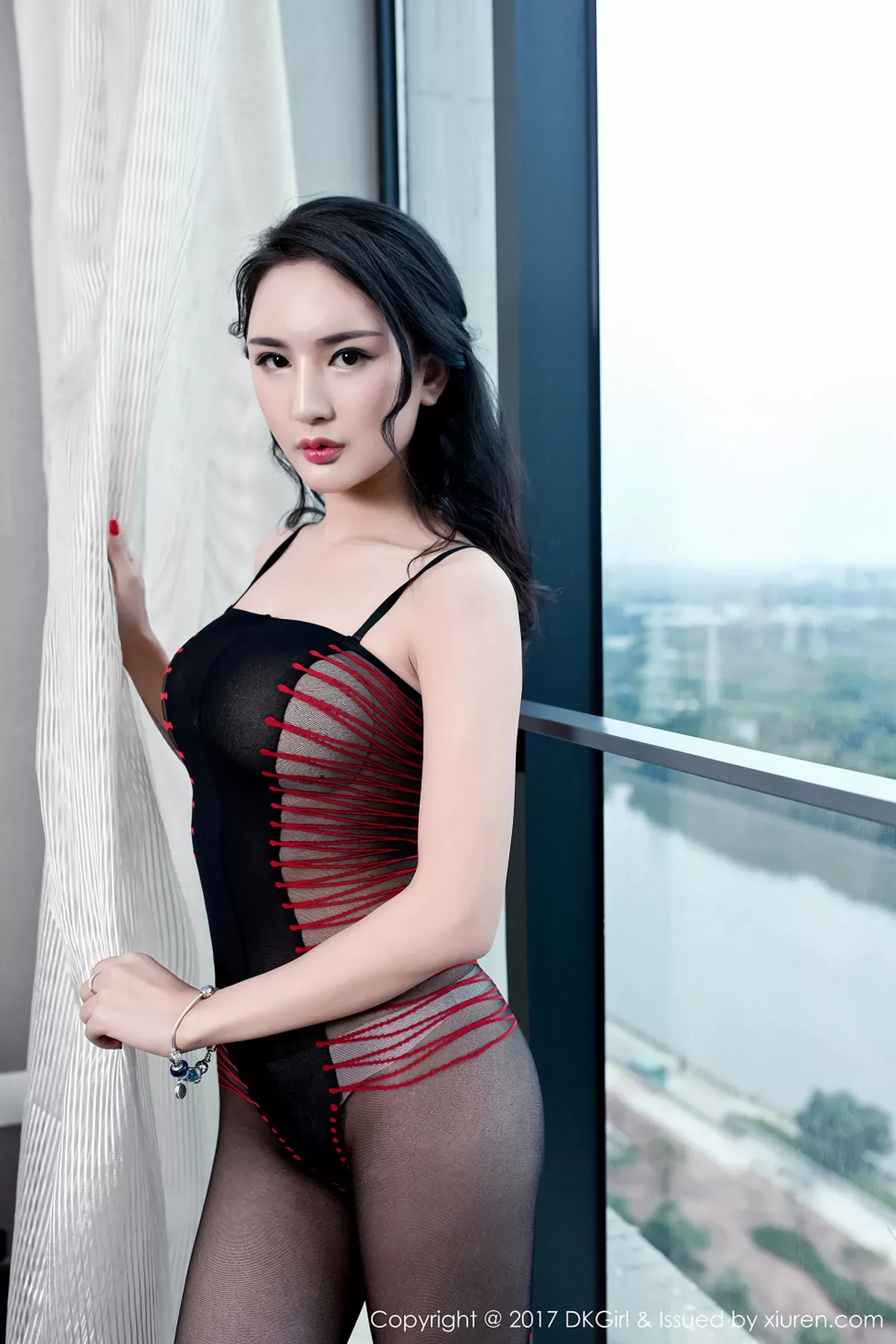 图片[16]-[DKGirl御女郎]第047期梅哥写真-秀人资源网
