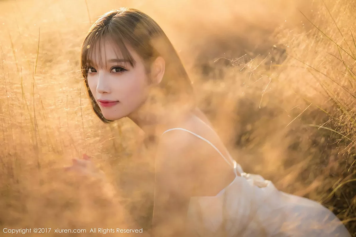 图片[8]-[XiuRen秀人网]第847期杨晨晨写真-秀人资源网