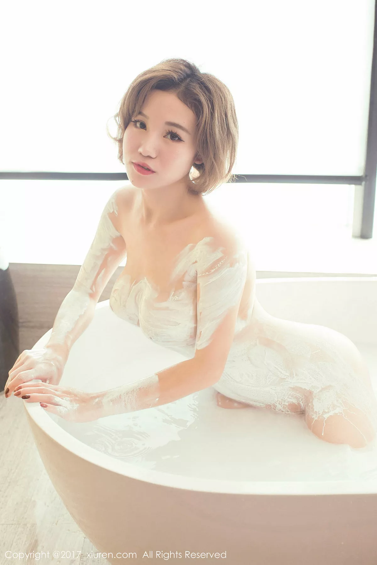 图片[2]-[XiuRen秀人网]第844期多香子写真-秀人资源网