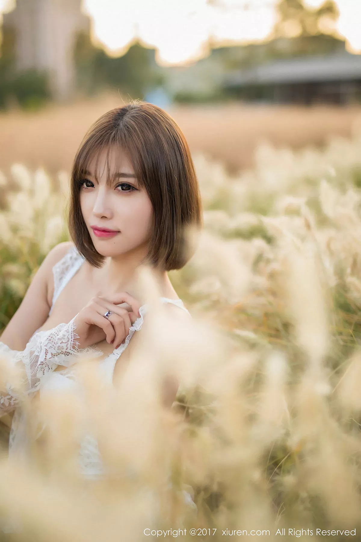 图片[14]-[XiuRen秀人网]第847期杨晨晨写真-秀人资源网