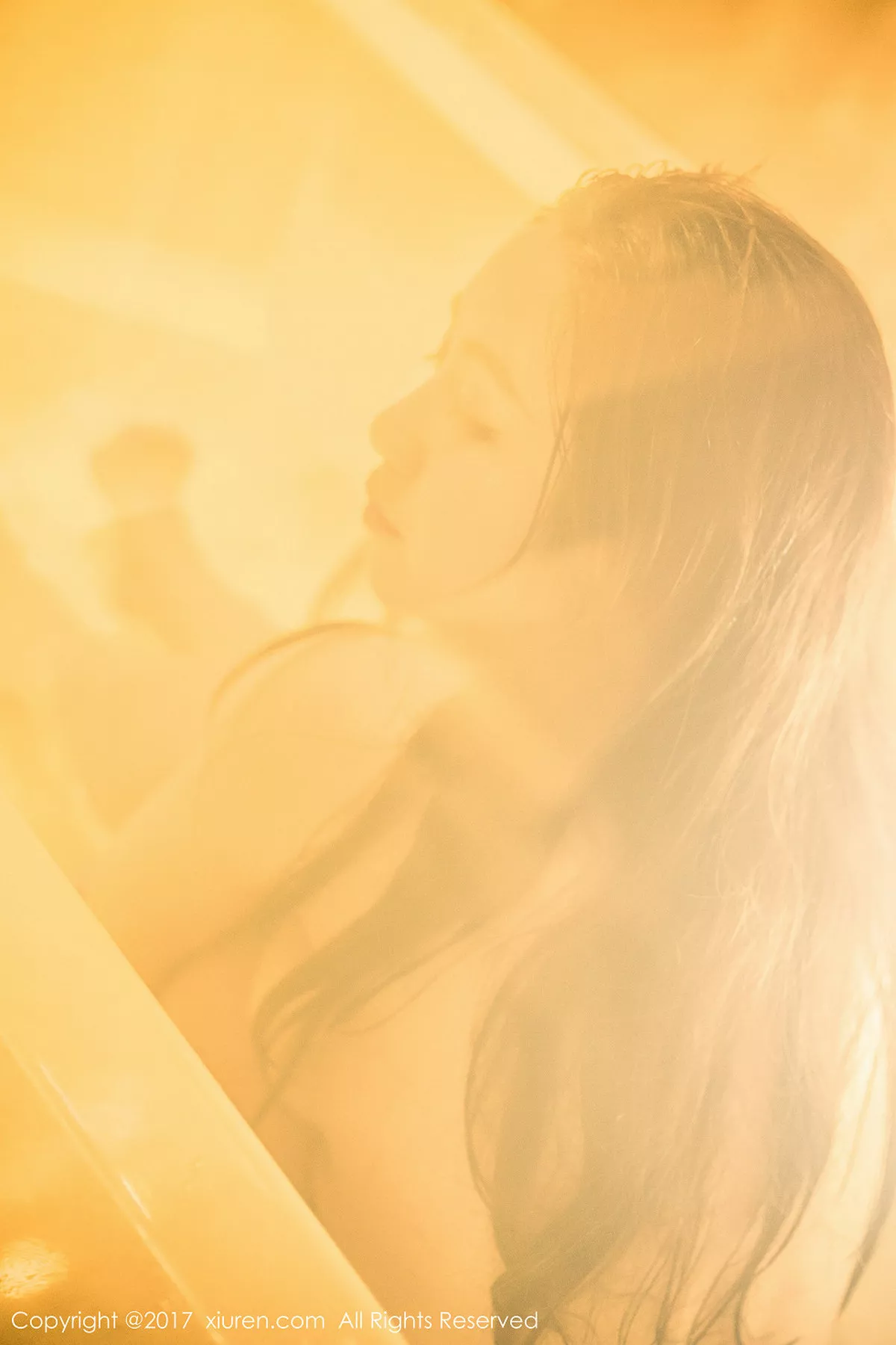 图片[2]-[XiuRen秀人网]第823期吃白菜的vi菜菜写真-秀人资源网