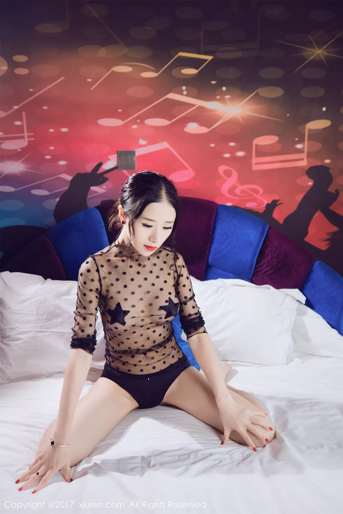 图片[8]-[XiuRen秀人网]第833期馨怡写真-秀人资源网