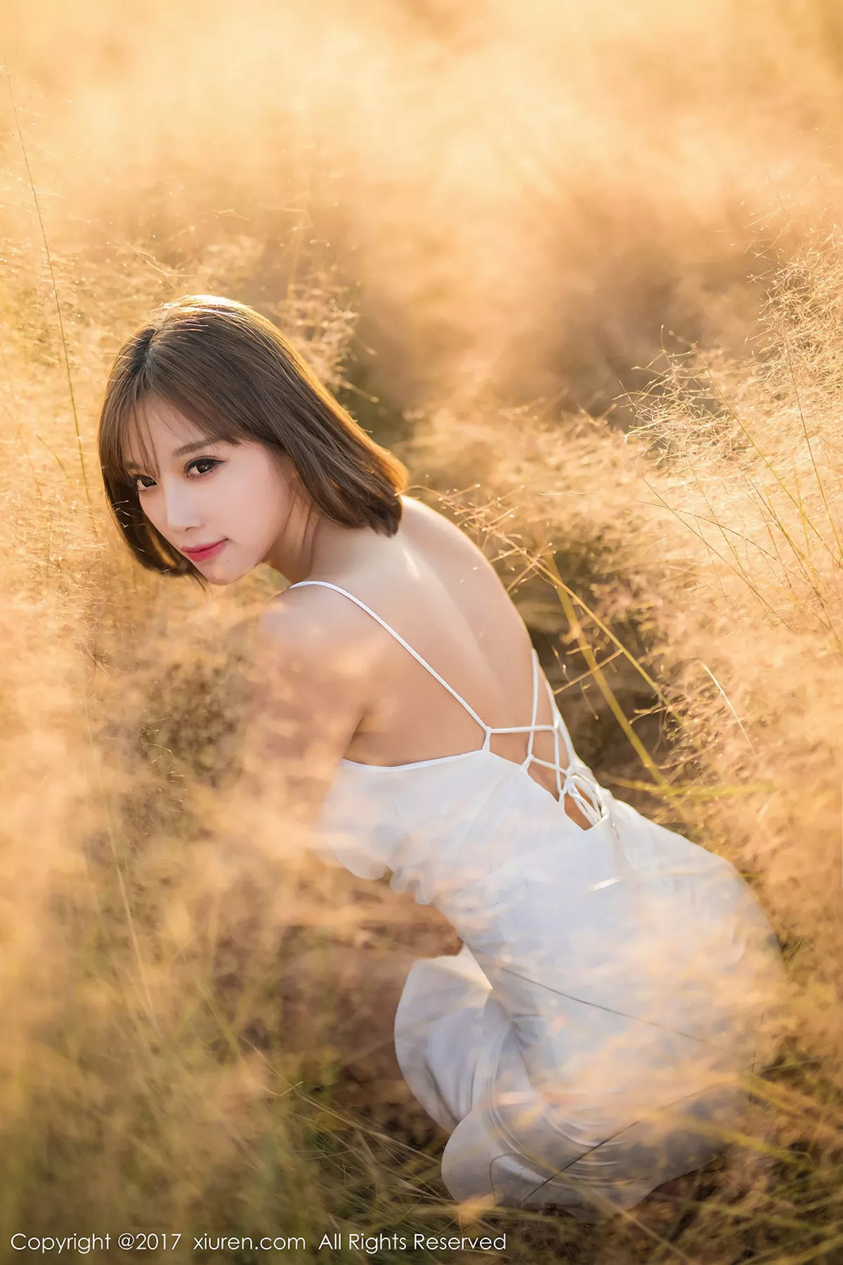 图片[16]-[XiuRen秀人网]第847期杨晨晨写真-秀人资源网