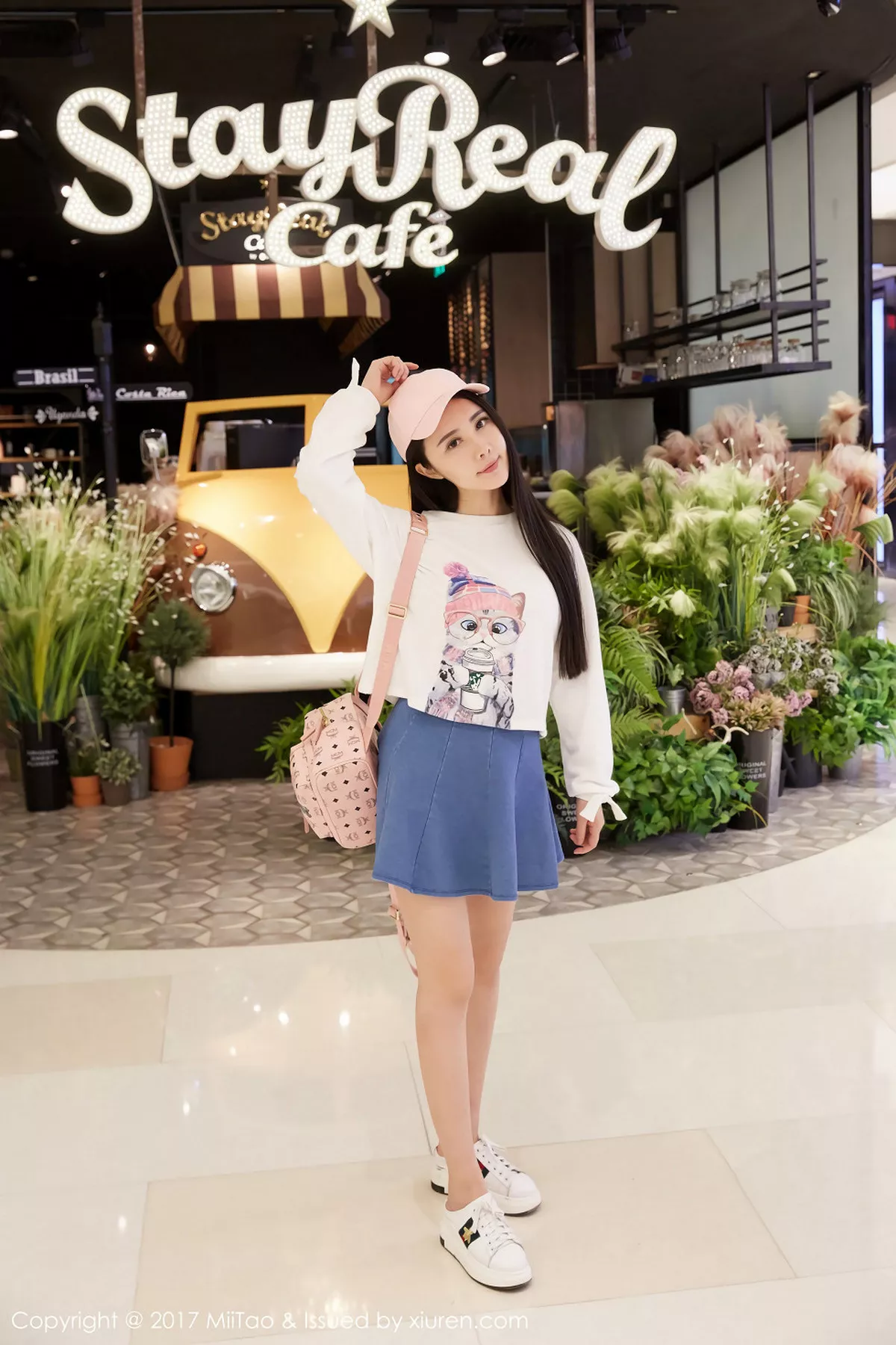 图片[22]-[MiiTao蜜桃社]第084期萱萱写真-秀人资源网