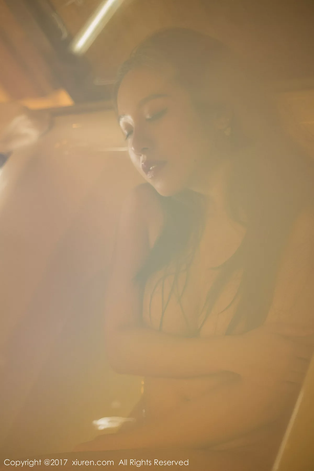 图片[5]-[XiuRen秀人网]第823期吃白菜的vi菜菜写真-秀人资源网