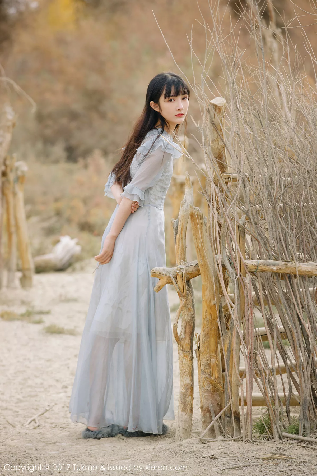 图片[24]-[BoLoli兔几盟]第104期之应写真-秀人资源网