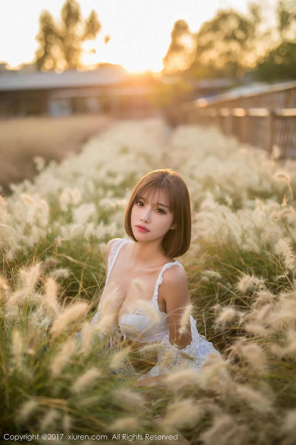 图片[3]-[XiuRen秀人网]第847期杨晨晨写真-秀人资源网