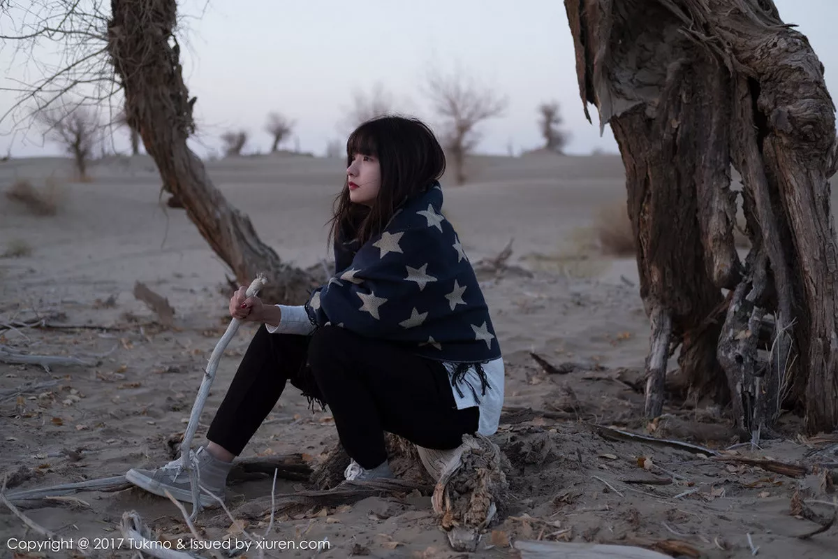 图片[22]-[BoLoli兔几盟]第105期球球写真-秀人资源网