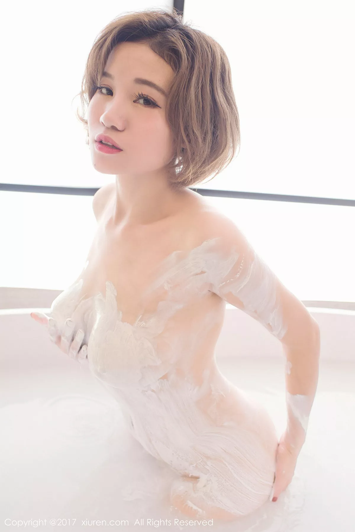 [XiuRen秀人网]第844期多香子写真-秀人资源网
