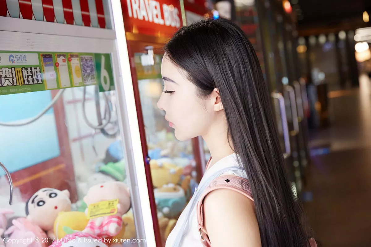 图片[7]-[MiiTao蜜桃社]第084期萱萱写真-秀人资源网