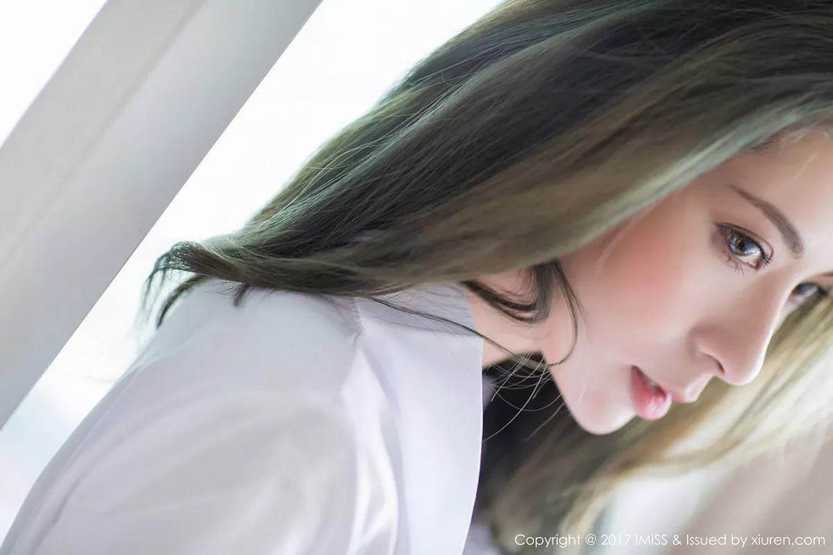 图片[22]-[Imiss爱蜜社]第198期carry写真-秀人资源网