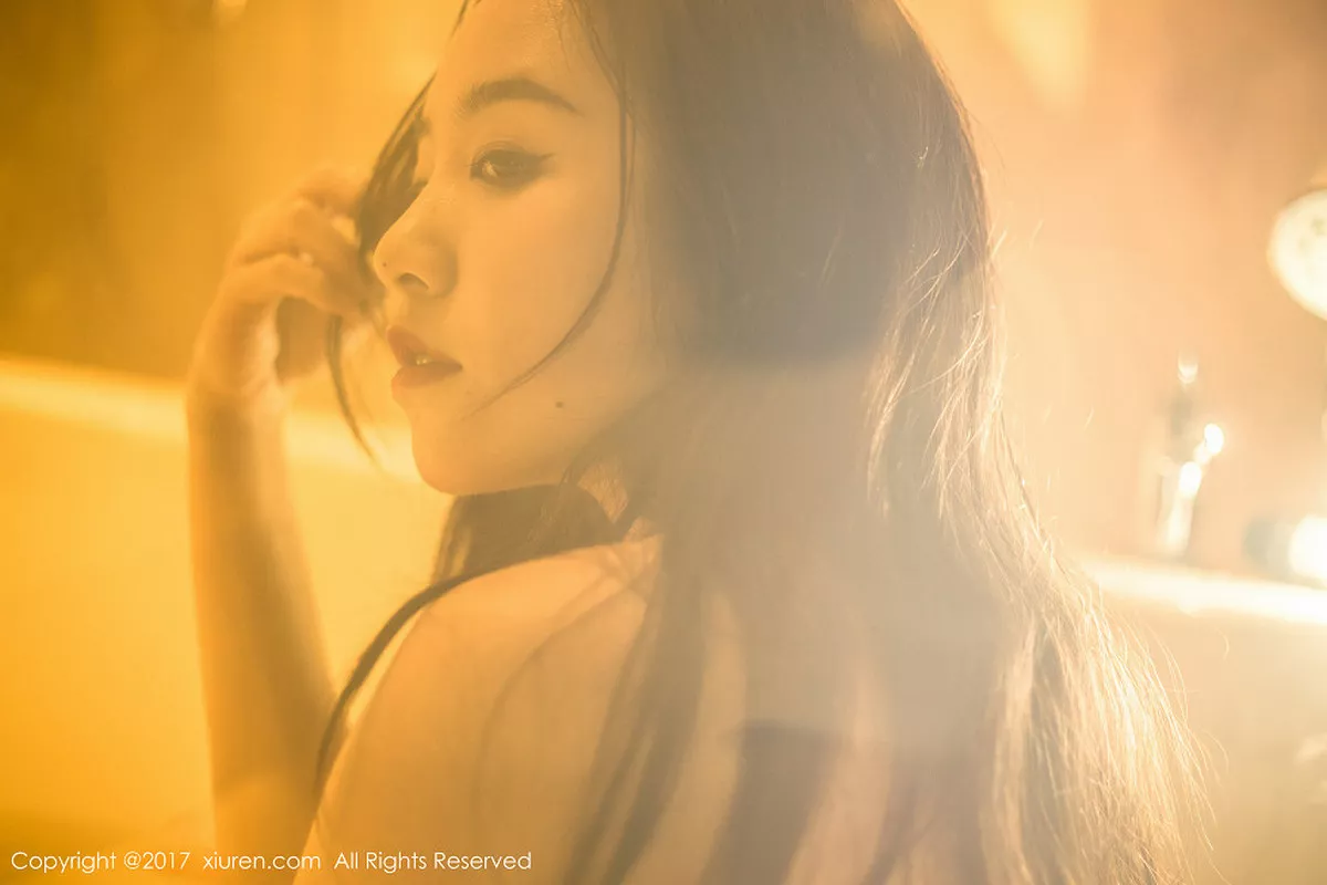 图片[7]-[XiuRen秀人网]第823期吃白菜的vi菜菜写真-秀人资源网