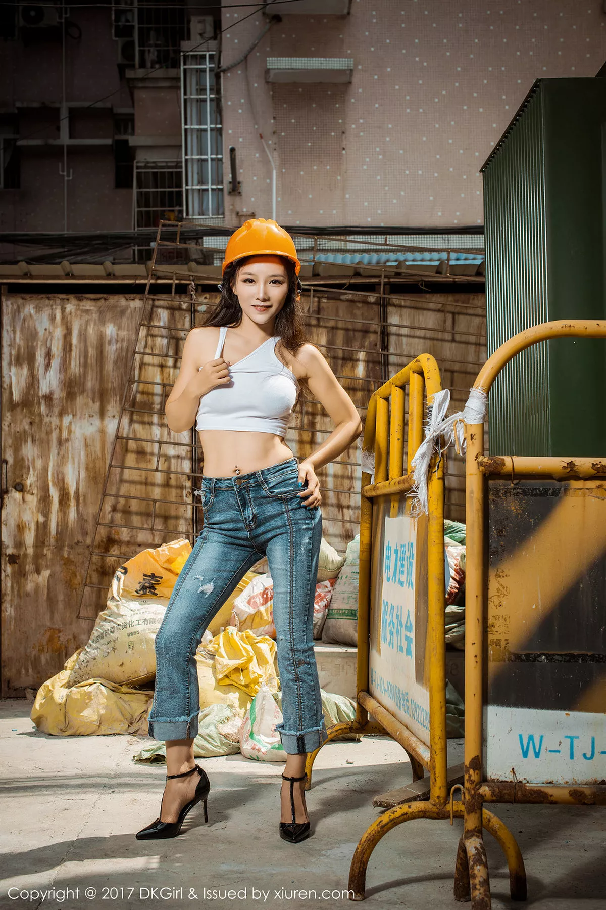 图片[9]-[DKGirl御女郎]第043期媛美人写真-秀人资源网