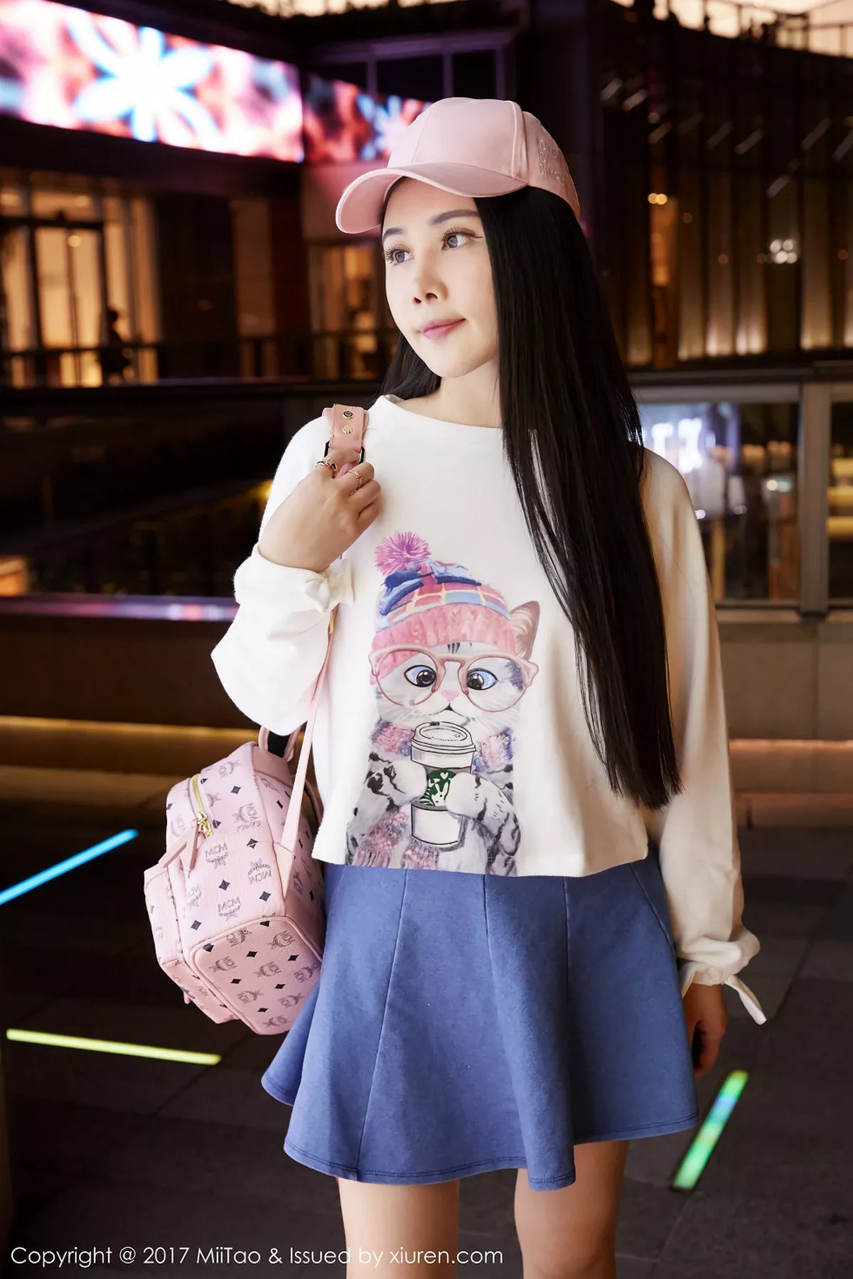 图片[36]-[MiiTao蜜桃社]第084期萱萱写真-秀人资源网