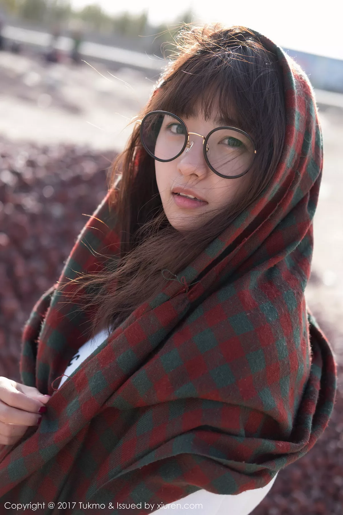 图片[29]-[BoLoli兔几盟]第105期球球写真-秀人资源网