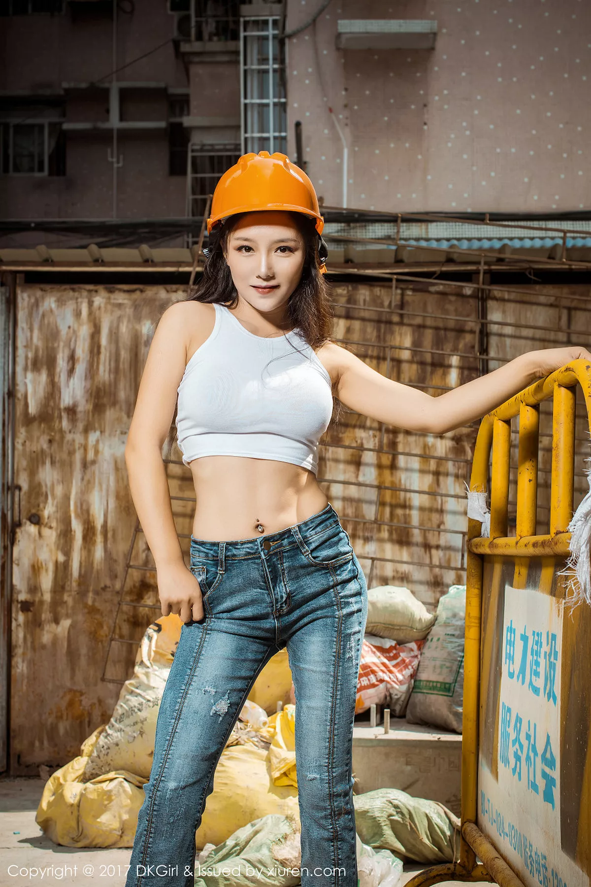 图片[5]-[DKGirl御女郎]第043期媛美人写真-秀人资源网