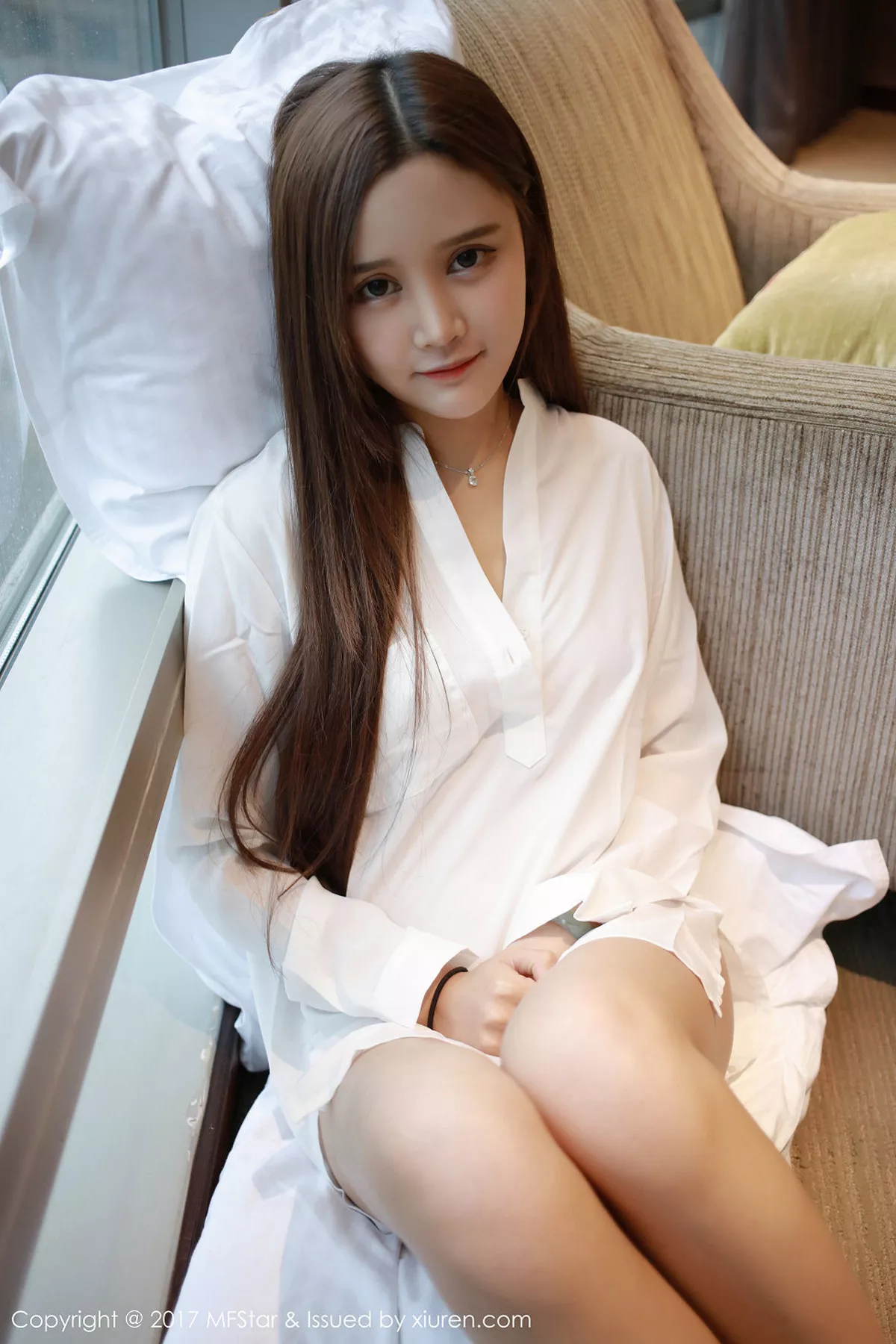 图片[10]-[MFStar模范学院]第108期姗姗写真-秀人资源网