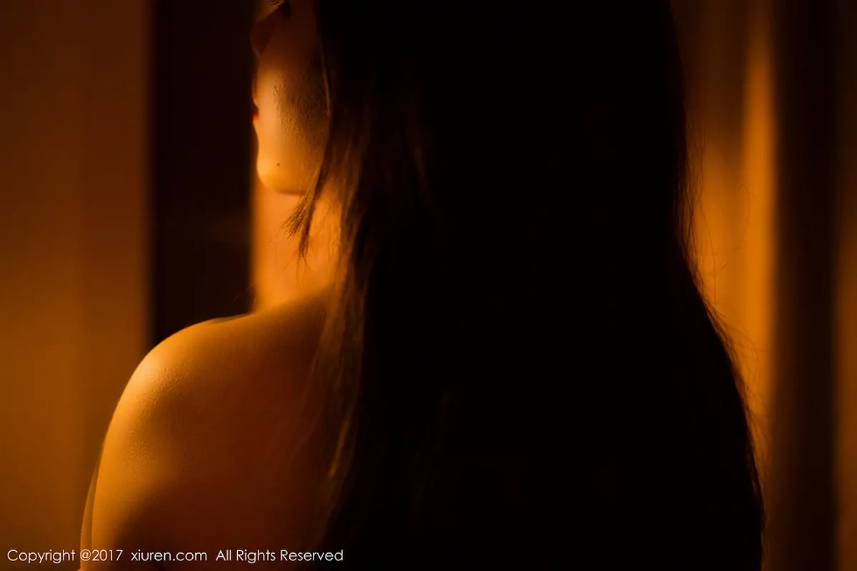 图片[6]-[XiuRen秀人网]第823期吃白菜的vi菜菜写真-秀人资源网