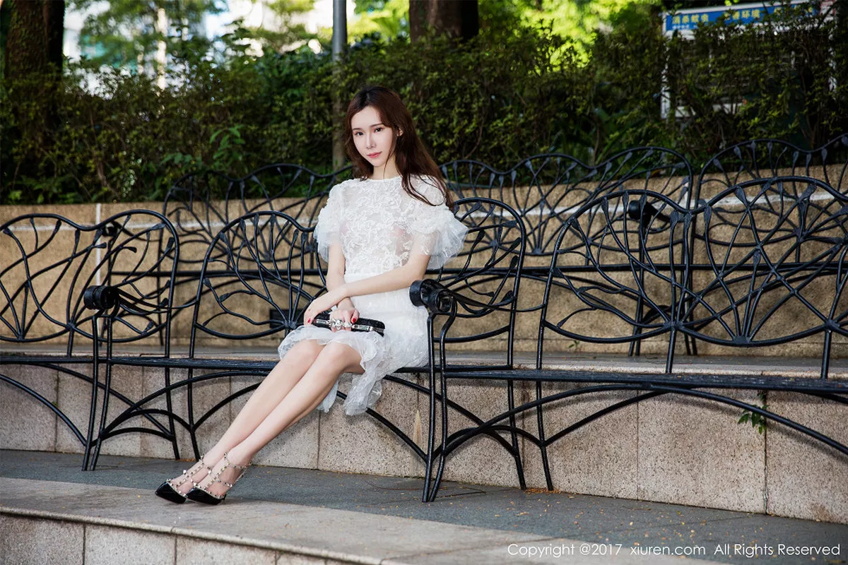 图片[3]-[XiuRen秀人网]第826期萌琪琪写真-秀人资源网