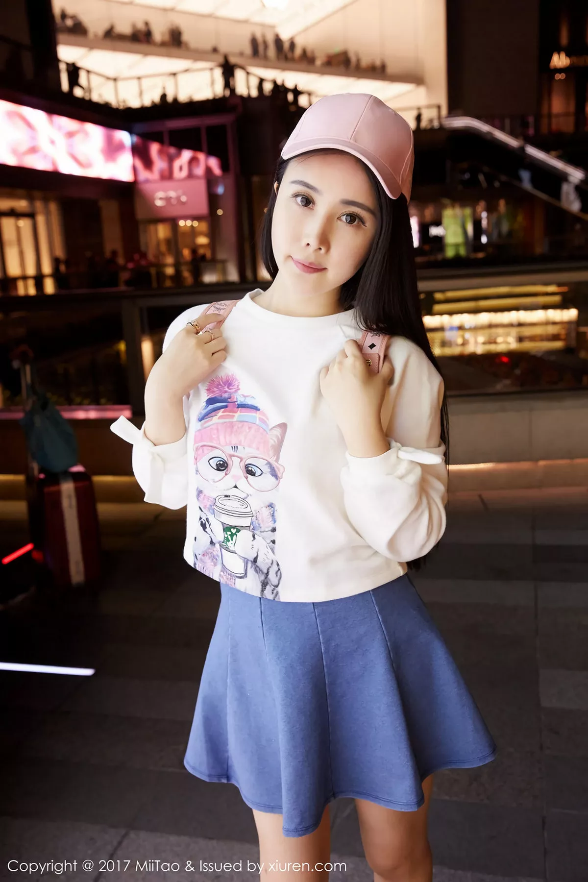 图片[17]-[MiiTao蜜桃社]第084期萱萱写真-秀人资源网