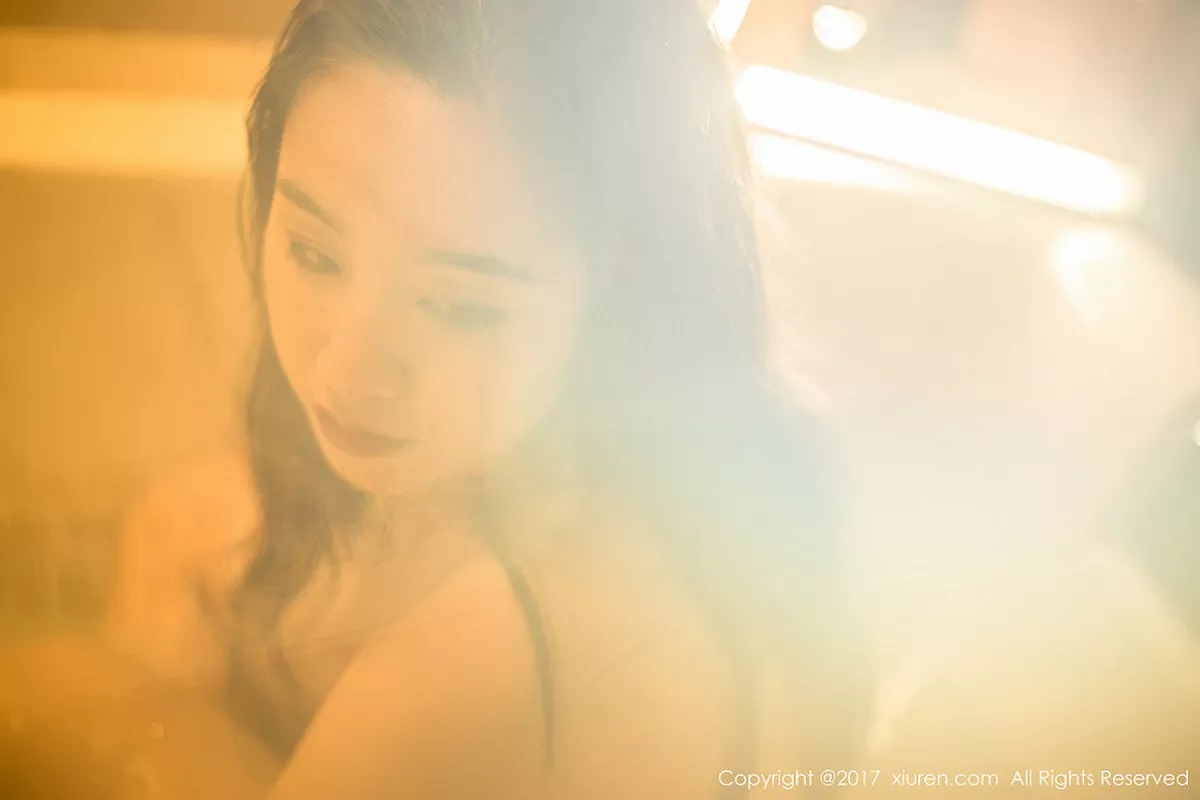 图片[17]-[XiuRen秀人网]第823期吃白菜的vi菜菜写真-秀人资源网