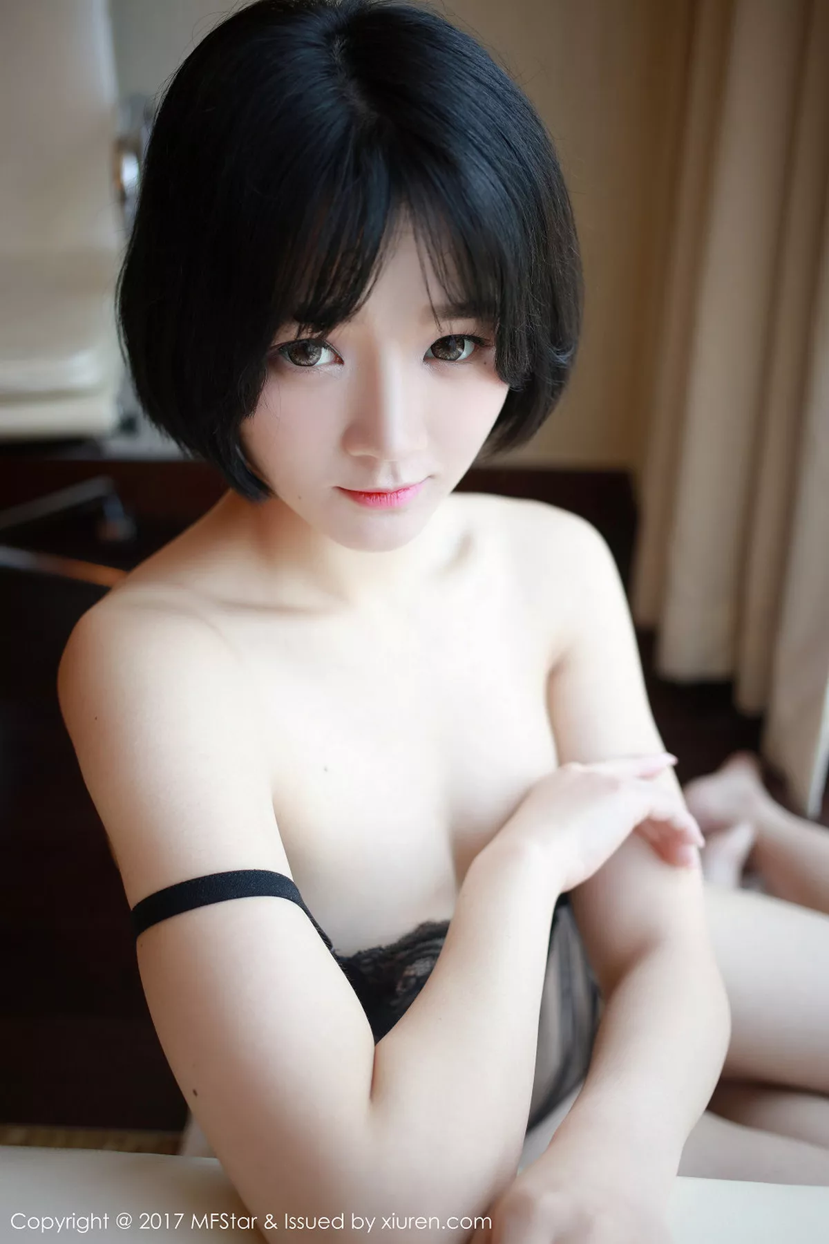 图片[4]-[MFStar模范学院]第110期悦爷妖精写真-秀人资源网