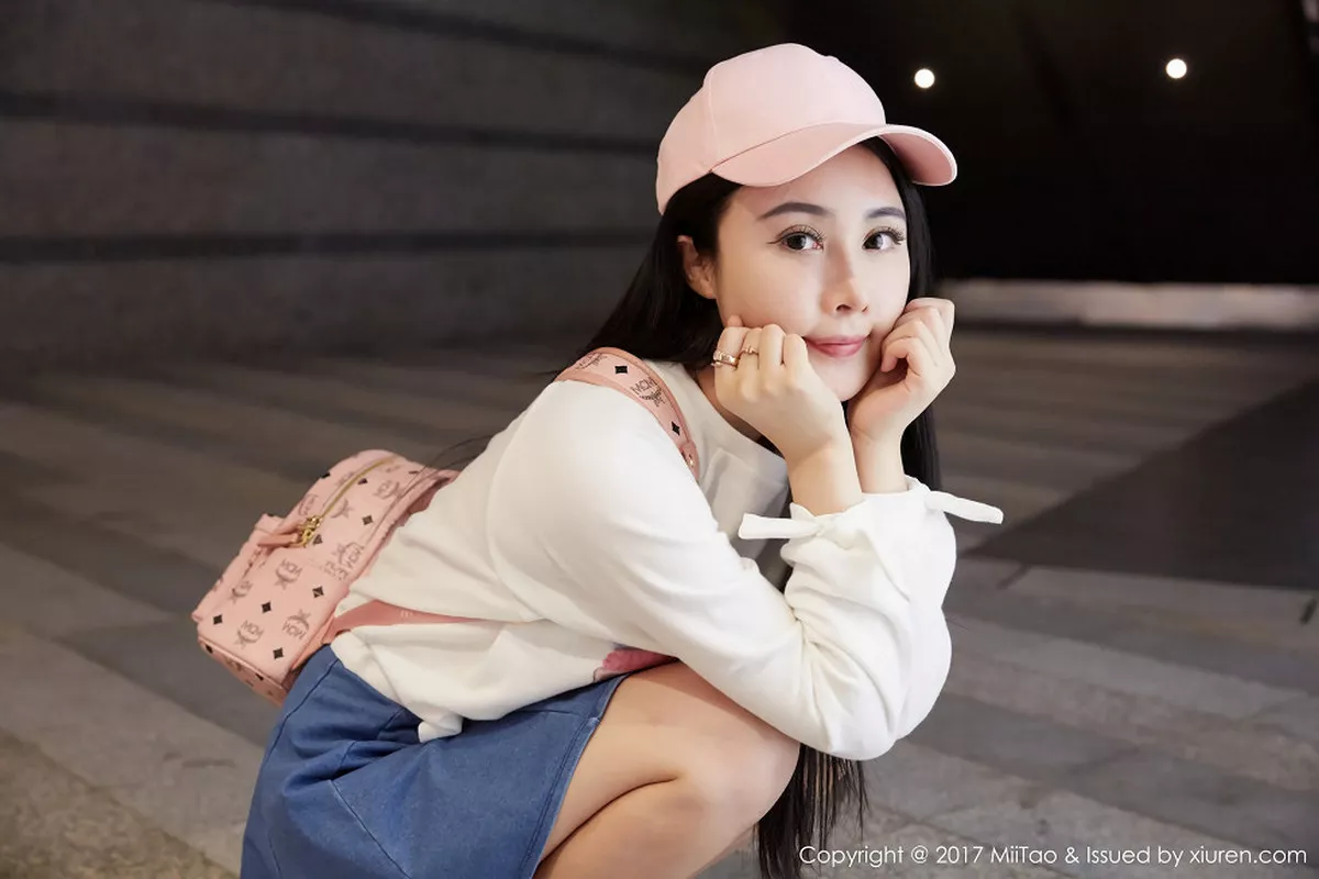 图片[32]-[MiiTao蜜桃社]第084期萱萱写真-秀人资源网