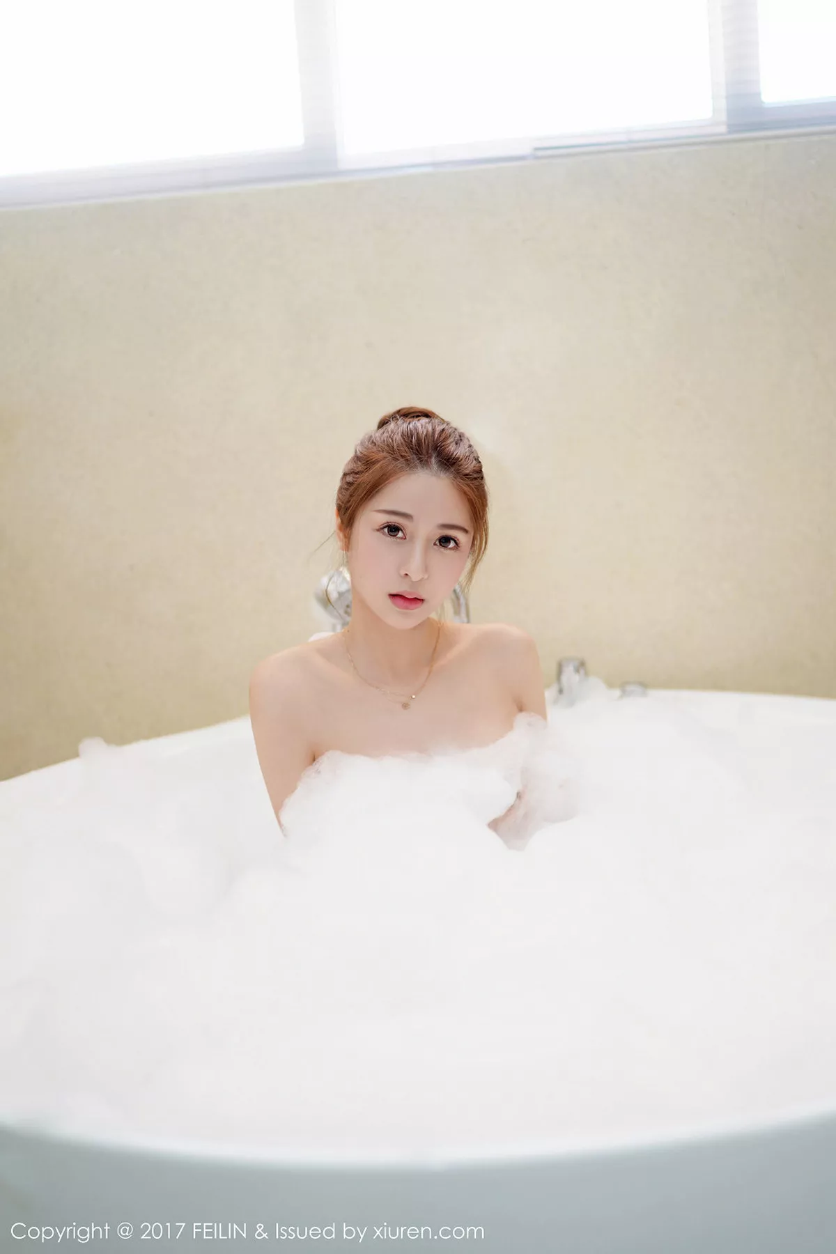 图片[9]-[FeiLin嗲囡囡]第114期张静燕写真-秀人资源网