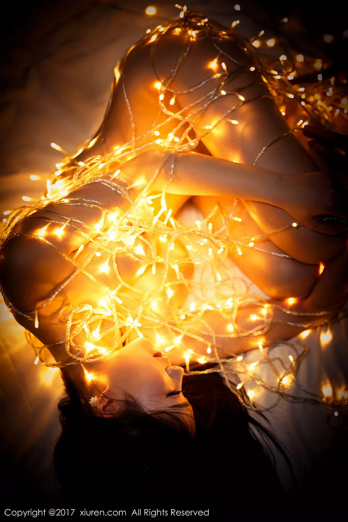 图片[11]-[XiuRen秀人网]第842期宋-KiKi写真-秀人资源网