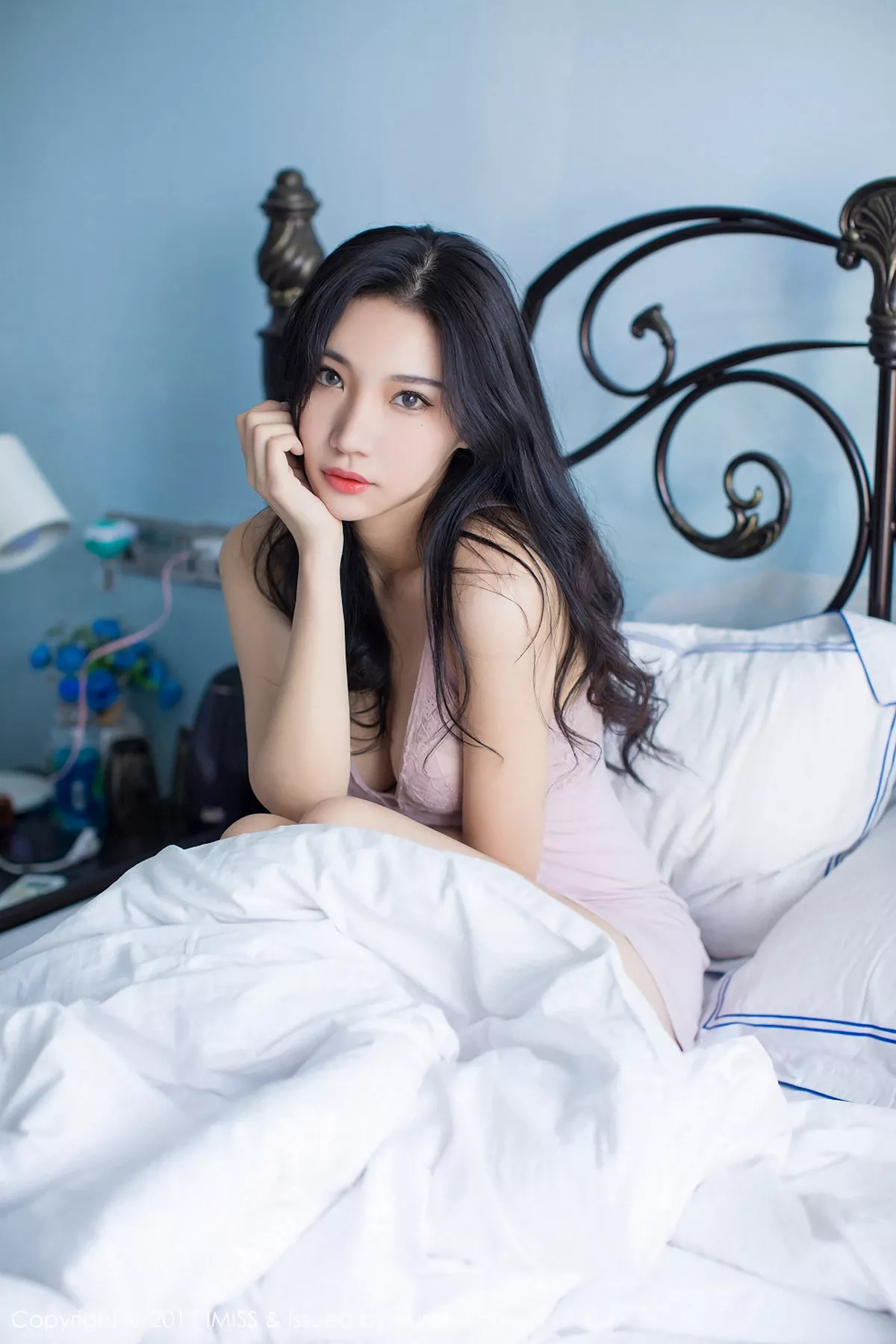 图片[6]-[Imiss爱蜜社]第197期小狐狸写真-秀人资源网