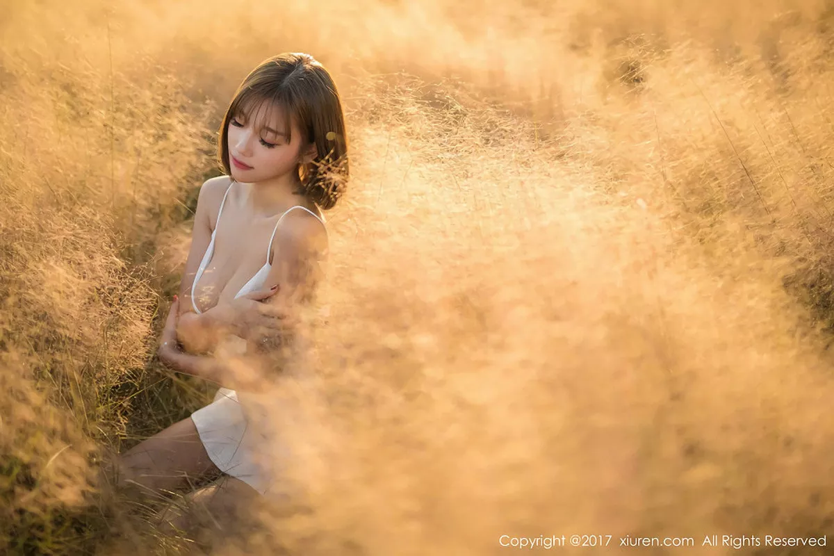 图片[4]-[XiuRen秀人网]第847期杨晨晨写真-秀人资源网
