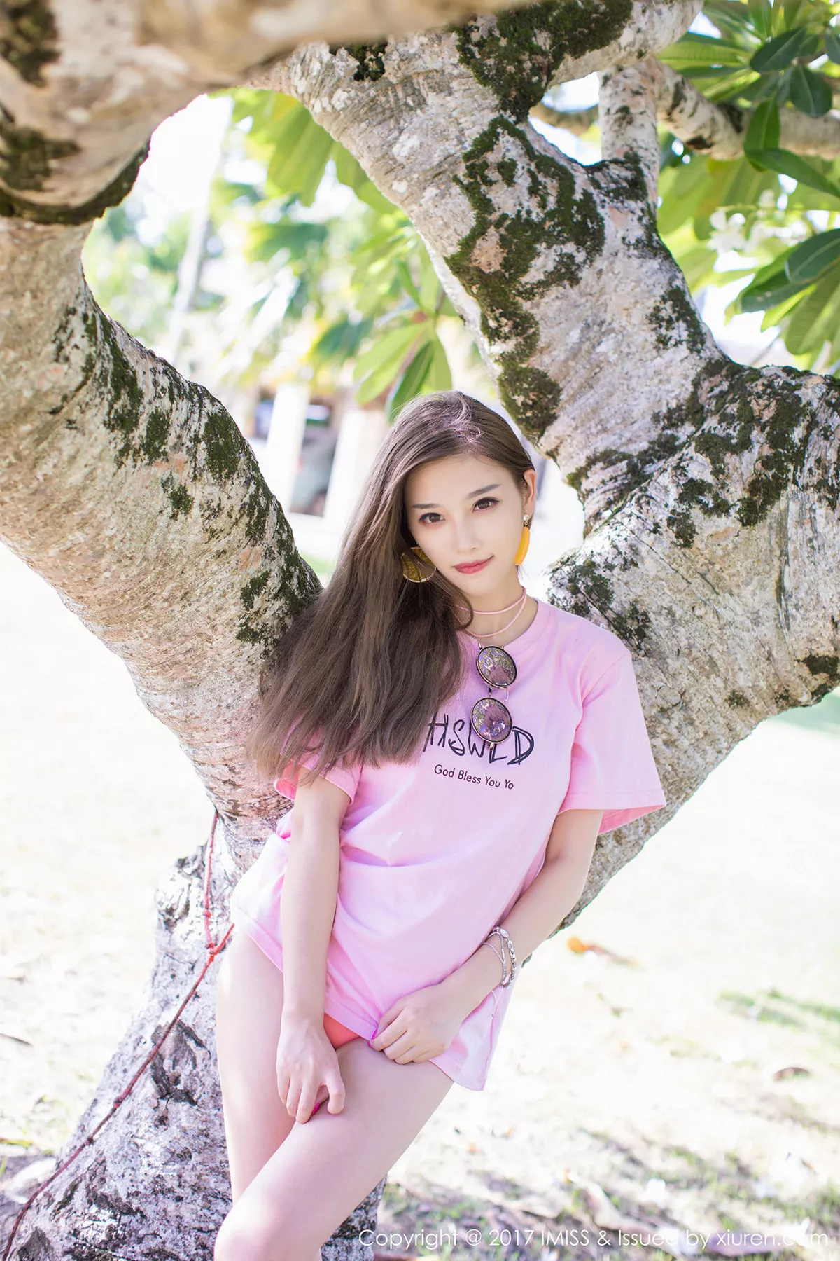 图片[3]-[Imiss爱蜜社]第192期杨晨晨写真-秀人资源网