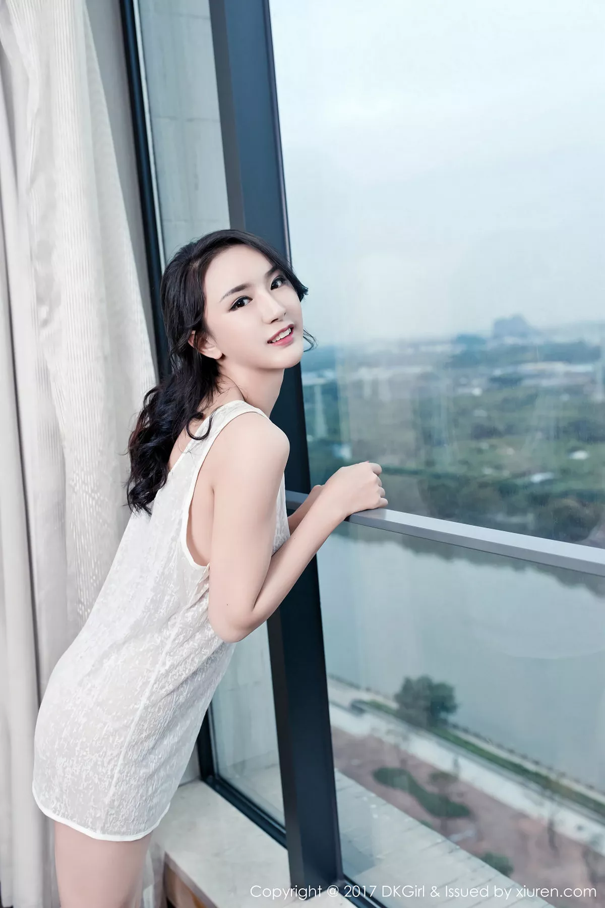 图片[14]-[DKGirl御女郎]第047期梅哥写真-秀人资源网