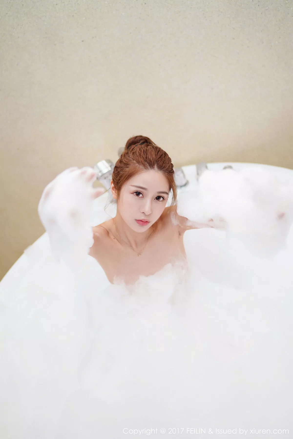 图片[3]-[FeiLin嗲囡囡]第114期张静燕写真-秀人资源网