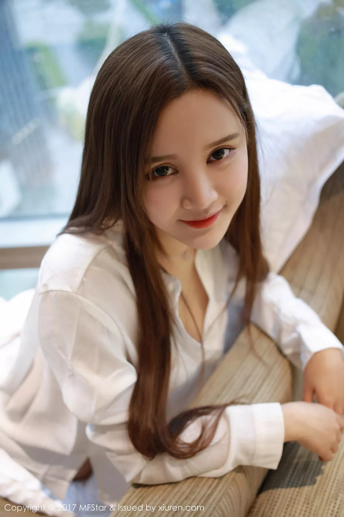 图片[11]-[MFStar模范学院]第108期姗姗写真-秀人资源网