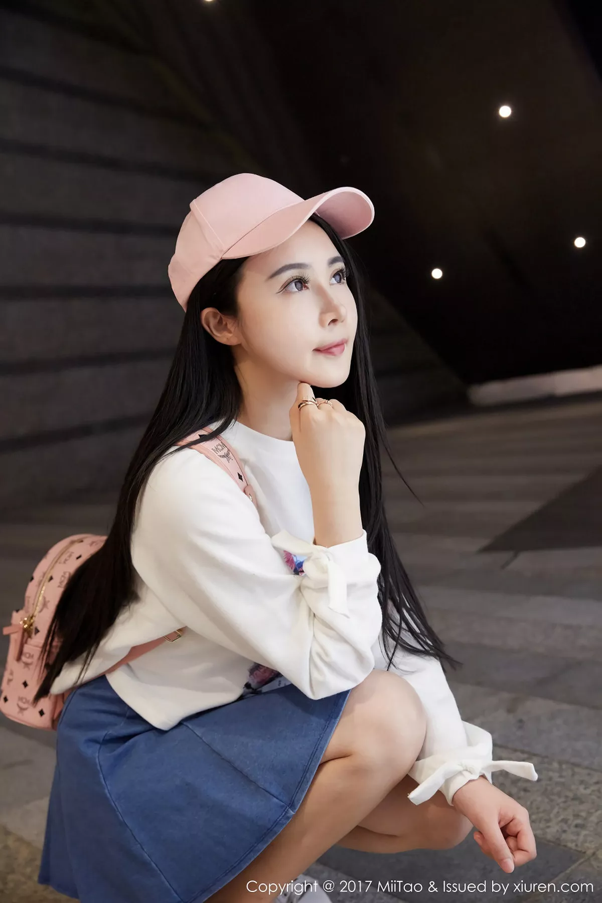 图片[14]-[MiiTao蜜桃社]第084期萱萱写真-秀人资源网