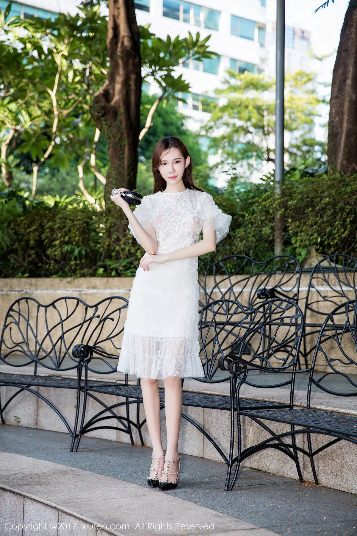 图片[8]-[XiuRen秀人网]第826期萌琪琪写真-秀人资源网