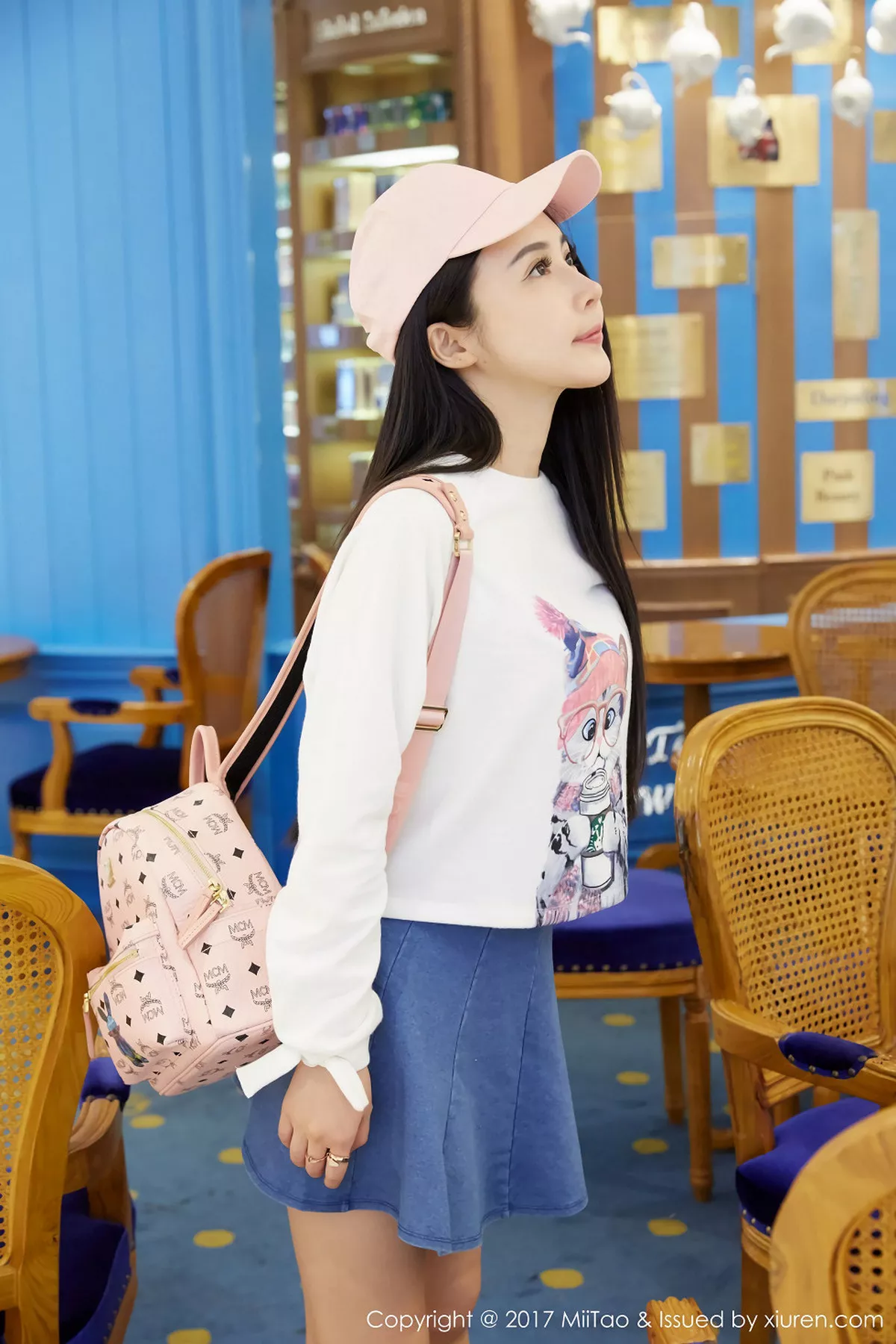 图片[6]-[MiiTao蜜桃社]第084期萱萱写真-秀人资源网