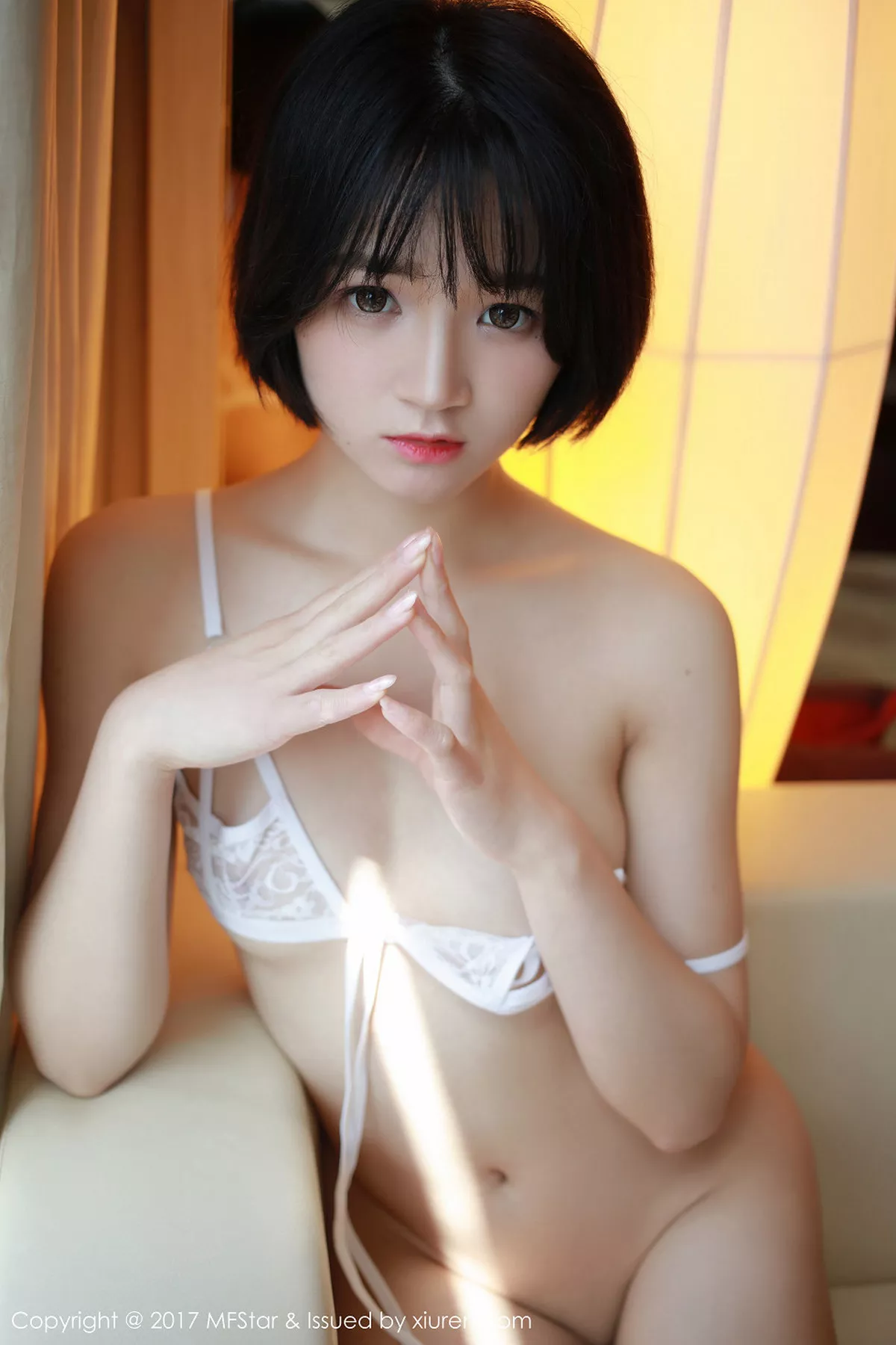 图片[6]-[MFStar模范学院]第110期悦爷妖精写真-秀人资源网