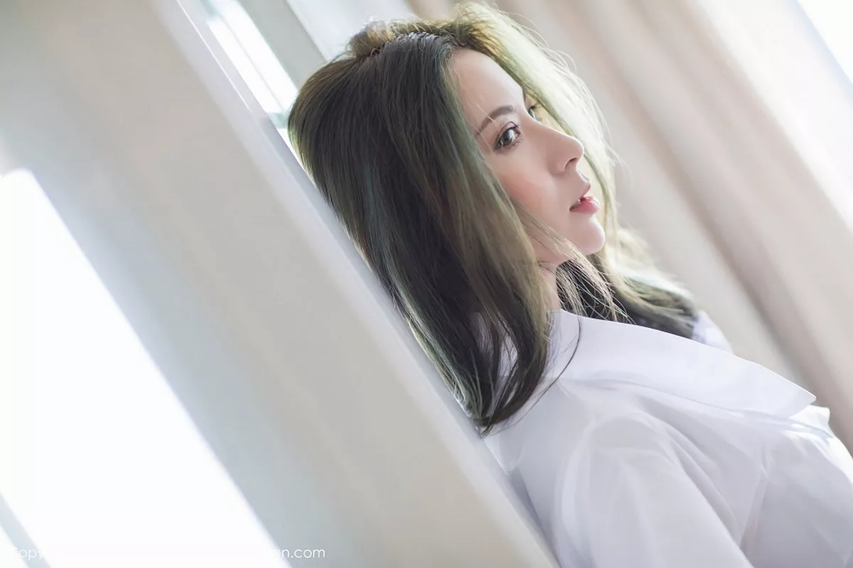 图片[19]-[Imiss爱蜜社]第198期carry写真-秀人资源网